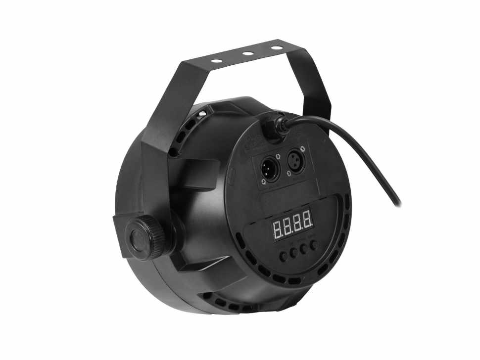 Прожектор Eurolite LED Big Party TCL SPOT