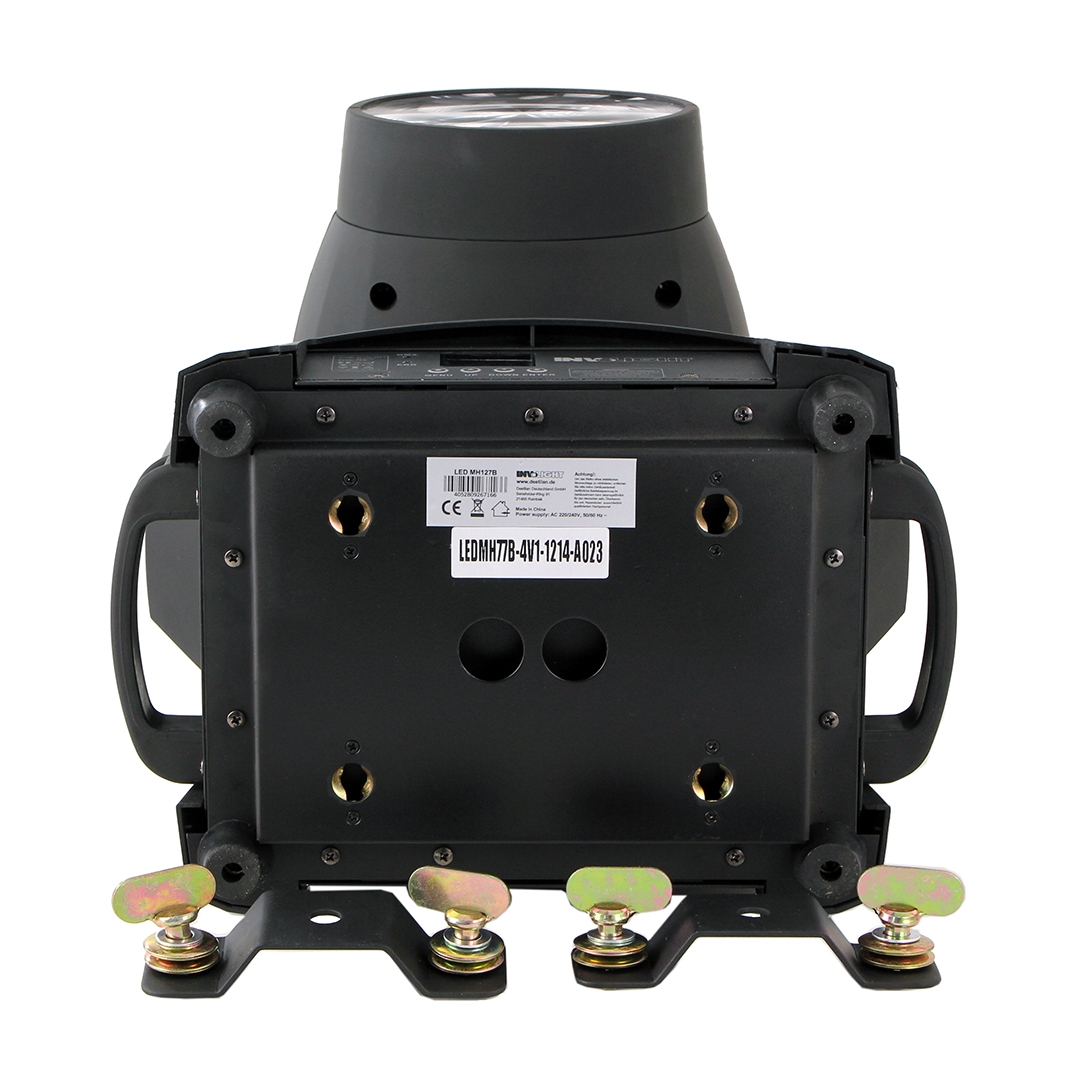 Вращающаяся голова INVOLIGHT LEDMH77B