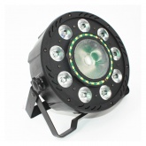 Светодиодный прожектор SHOWLIGHT UNIVERSAL COB PAR