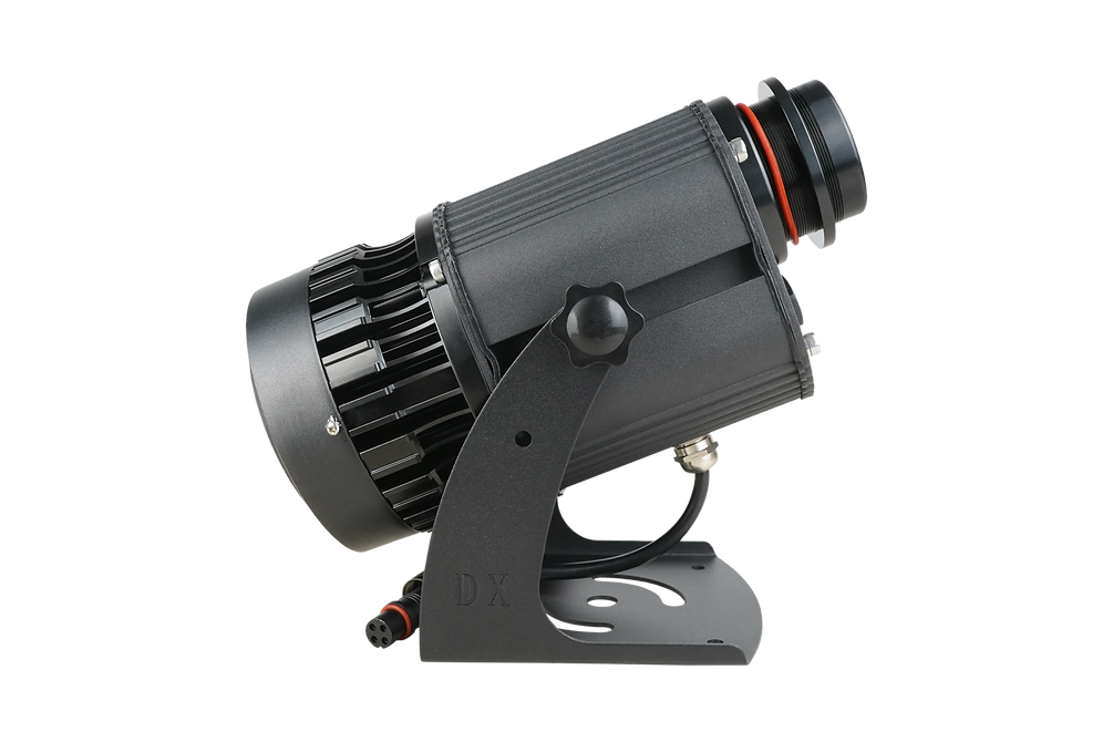 Светодиодный гобо проектор GoboPro X150