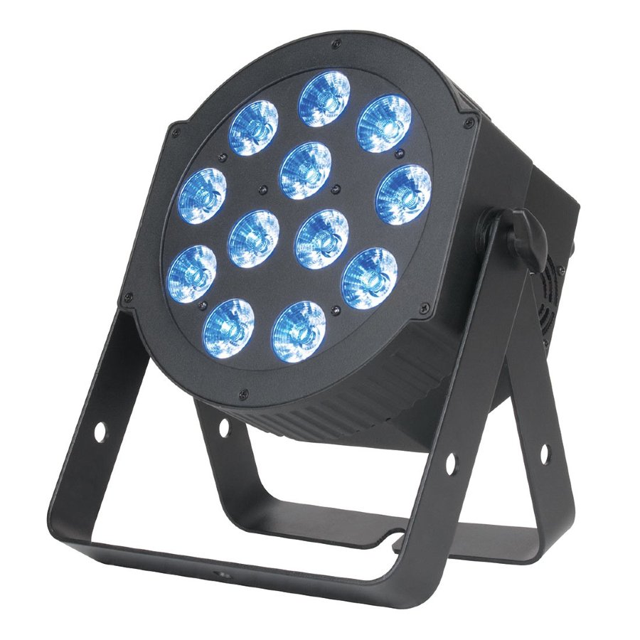 Прожектор ADJ 12P HEX