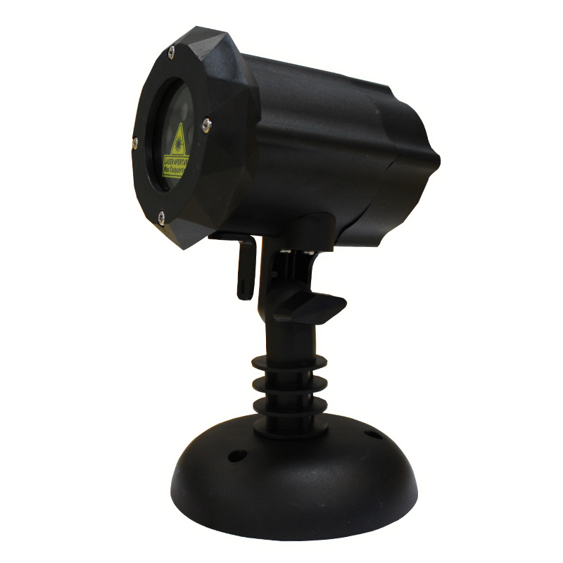 Уличная лазерная установка PartyMaker Garden RG XL