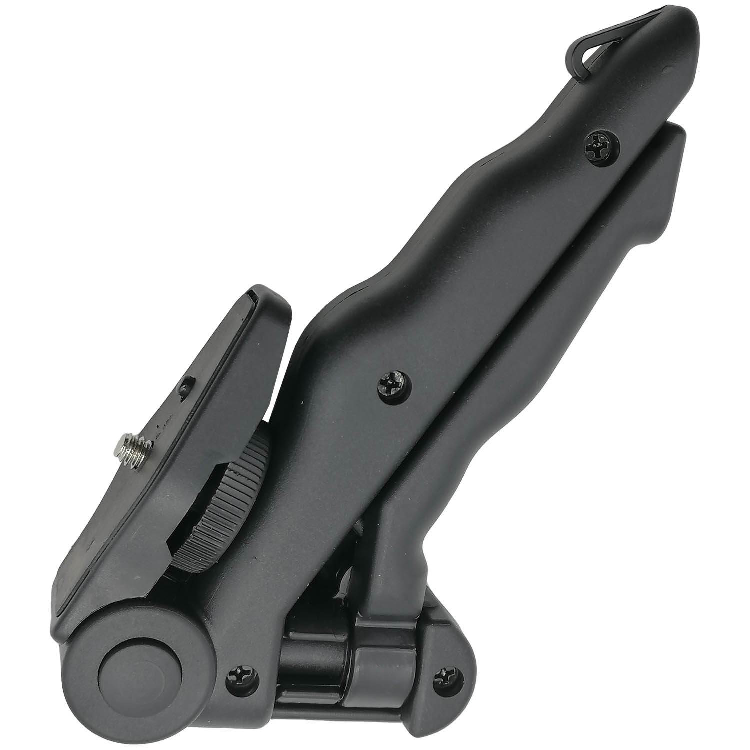 Ручной фонарь-прожектор Огонь H-746