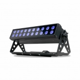 Ультрафиолетовый светодиодный светильник ADJ UV LED BAR 20