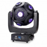 Вращающаяся голова American DJ ASTEROID 1200