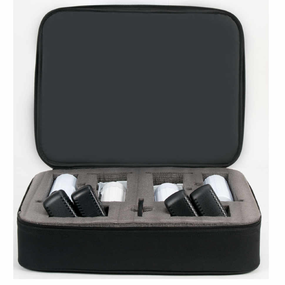 Прожектор ADJ PinPoint GO PAK