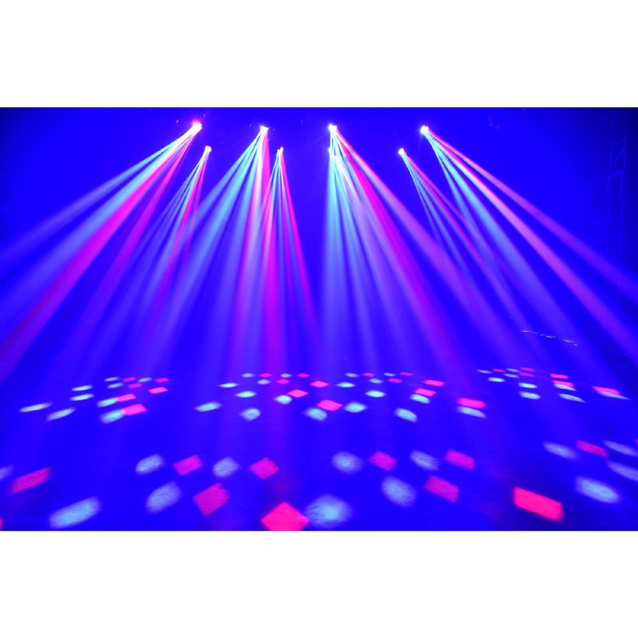 Вращающаяся голова American DJ Vortex 1200