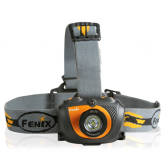 Налобный фонарь Fenix HL30 Cree XP-G желтый