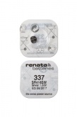 Батарейка для часов RENATA SR416SW 337 1 шт.