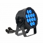 Прожектор Elation SixPar 200IP