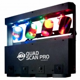 Светодиодный сканер ADJ Quad Scan PRO