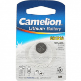 Батарейка Camelion CR1216 1 шт.