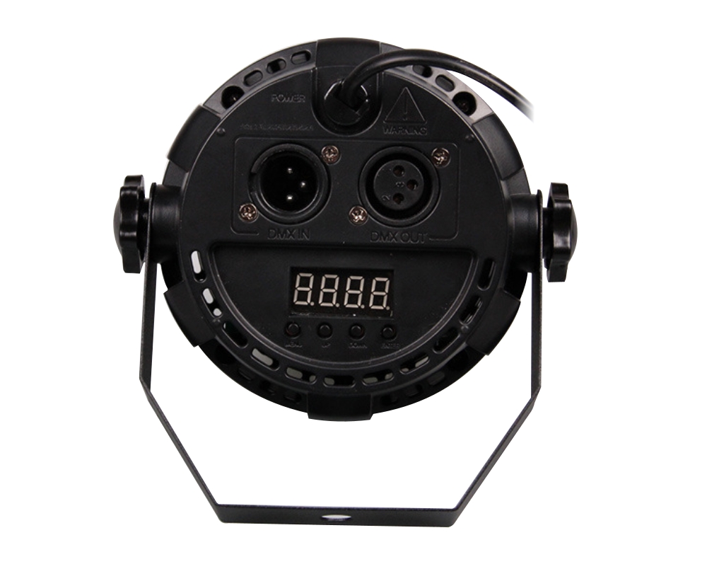 Светодиодный прожектор SHOWLIGHT LED SPOT 12W