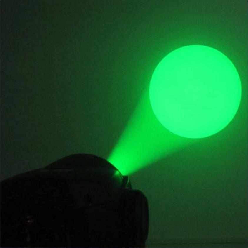 Вращающаяся голова Ross Goldfinch Spot 75W