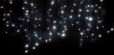 Светодиодная гирлянда "Дюраплей LED" 12м теплая белая