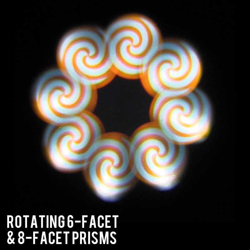 Вращающаяся голова American DJ VIZI HYBRID 16RX