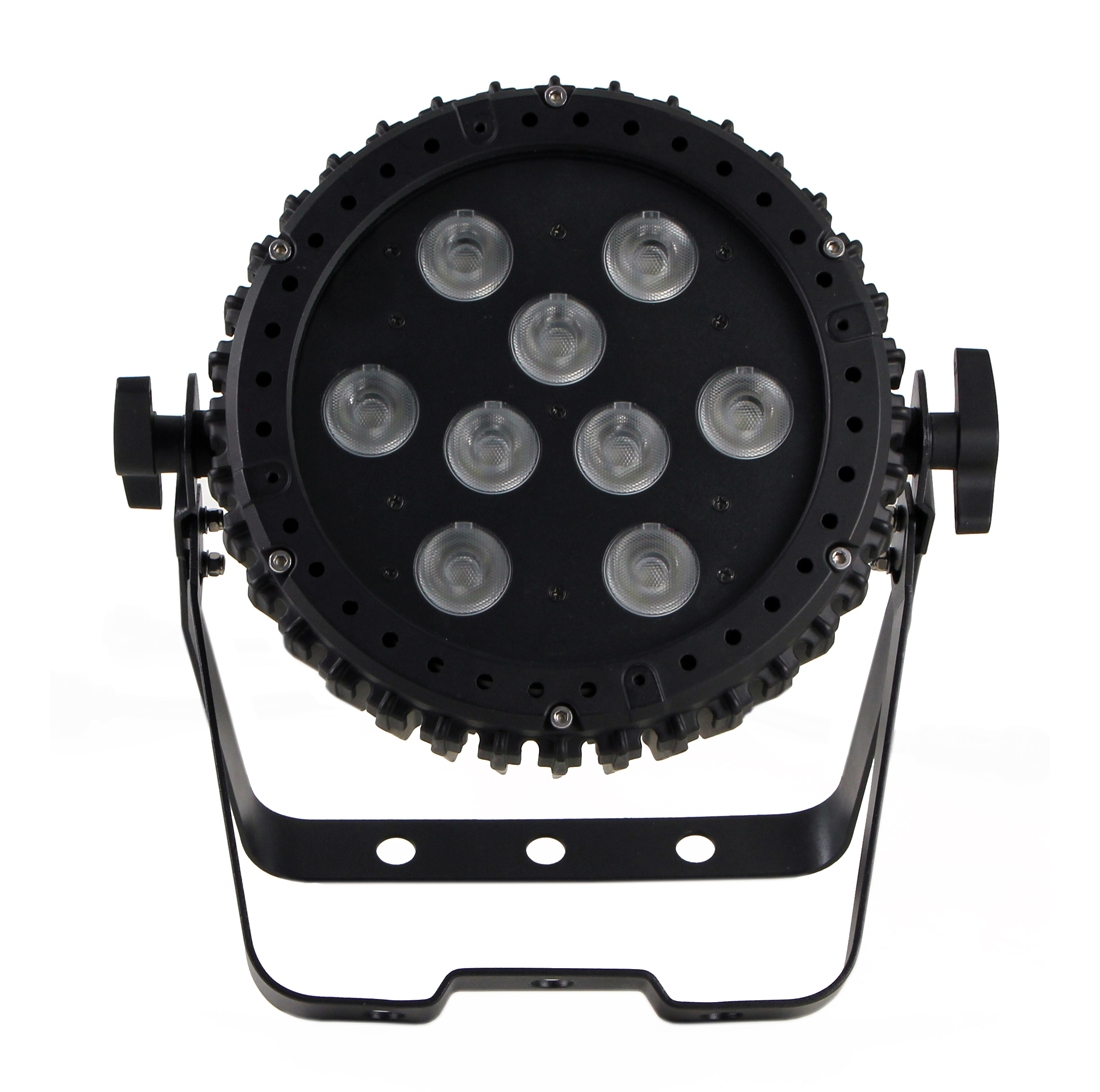 Архитектурный прожектор INVOLIGHT LEDPAR95W