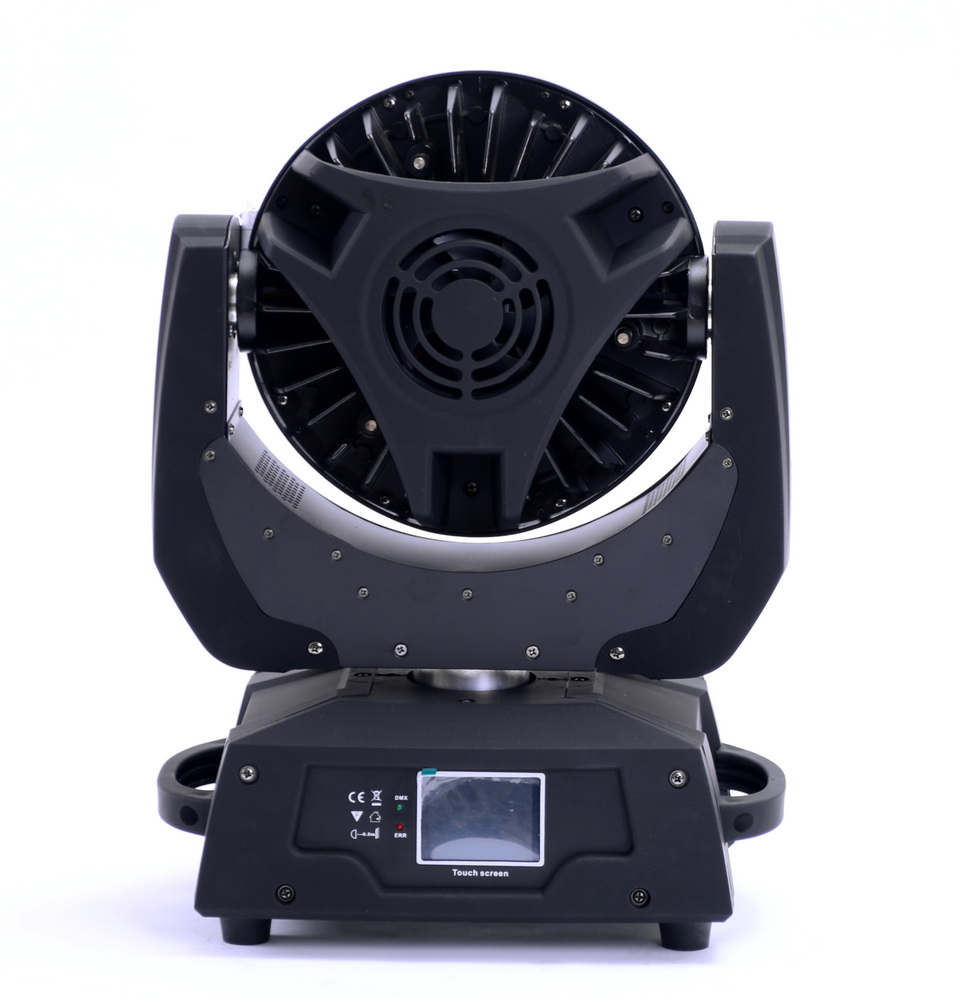 Вращающаяся голова Showlight MH-LED 36x18 ZOOM RGBWA+UV