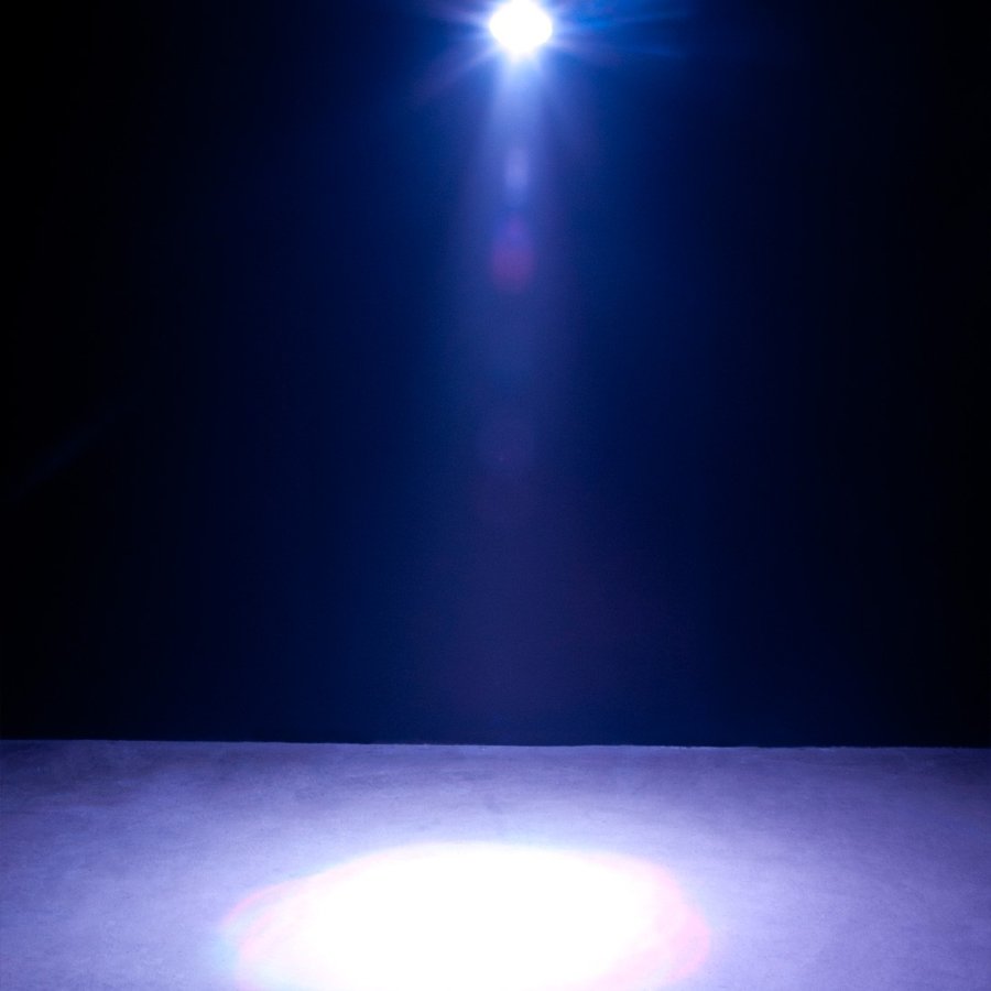 Прожектор ADJ COB Cannon Wash