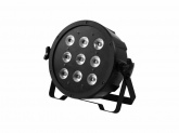 Прожектор Eurolite LED SLS-9 QCL 9x10W Floor