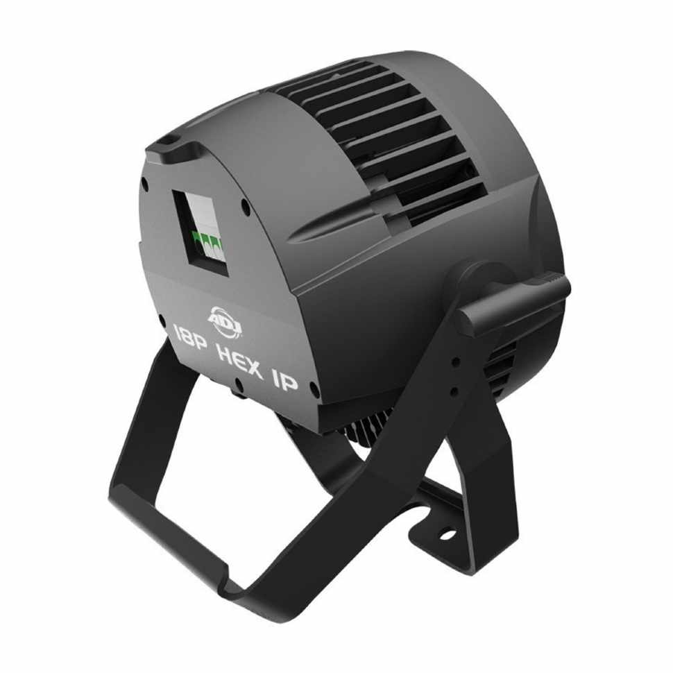 Прожектор ADJ 18P HEX IP