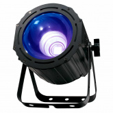 Ультрафиолетовый светодиодный прожектор ADJ UV COB CANNON