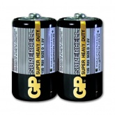 Батарейка GP Supercell R20 1 шт.