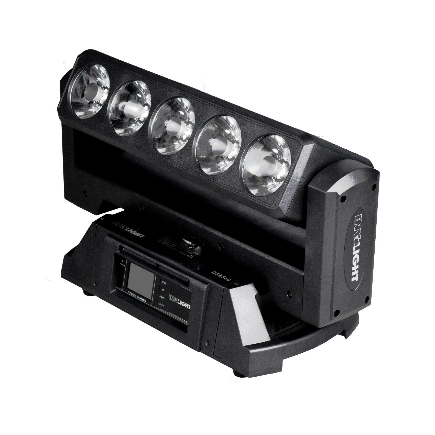 Вращающаяся голова INVOLIGHT DSB560