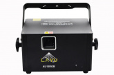 Анимационный лазерный 3D проектор PartyMaker AU35RGB