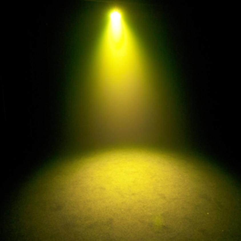 Прожектор Ross Slender PAR RGBWA 7x10W RC