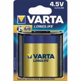Батарейка VARTA LONGLIFE 3LR12 1 шт.