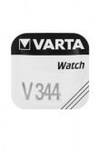 Батарейка для часов VARTA 344 1 шт.