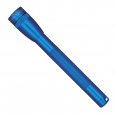 Фонарь MAGLITE, Mini, 2AAA, синий