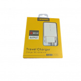 Адаптер питания ORIGINAL Travel Charger QC3.0 OUTPUT