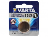 Батарейка таблетка VARTA CR2320 1 шт.
