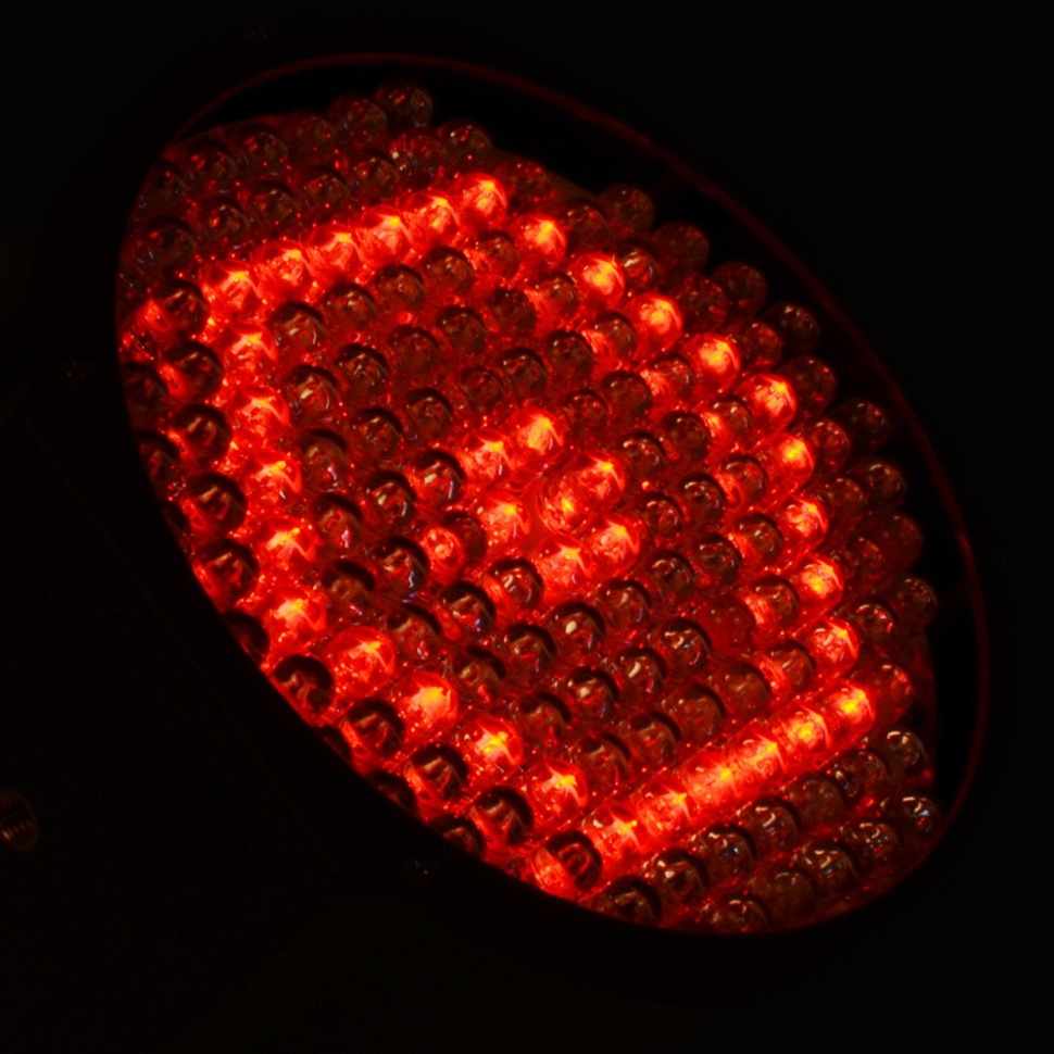 Прожектор Ross LED Flat PAR RGBW 154 RC