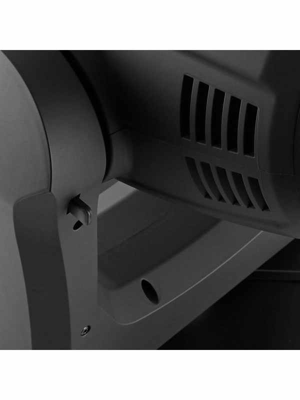 Вращающаяся голова Martin RUSH MH 7 Hybrid