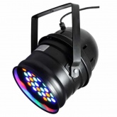 Прожектор Ross LED PAR64 RGBW 36x3w