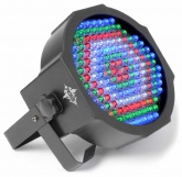 Прожектор Ross LED Flat PAR RGBW 154 RC