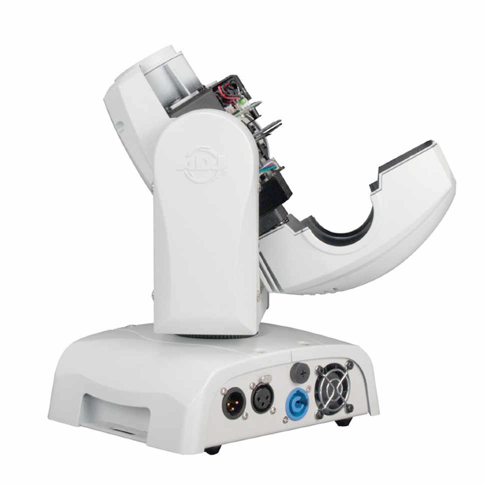 Вращающаяся голова American DJ POCKET PRO PEARL