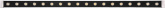 Светодиодный линейный прожектор Feron LL-889 18W 2700K 85-265V IP65