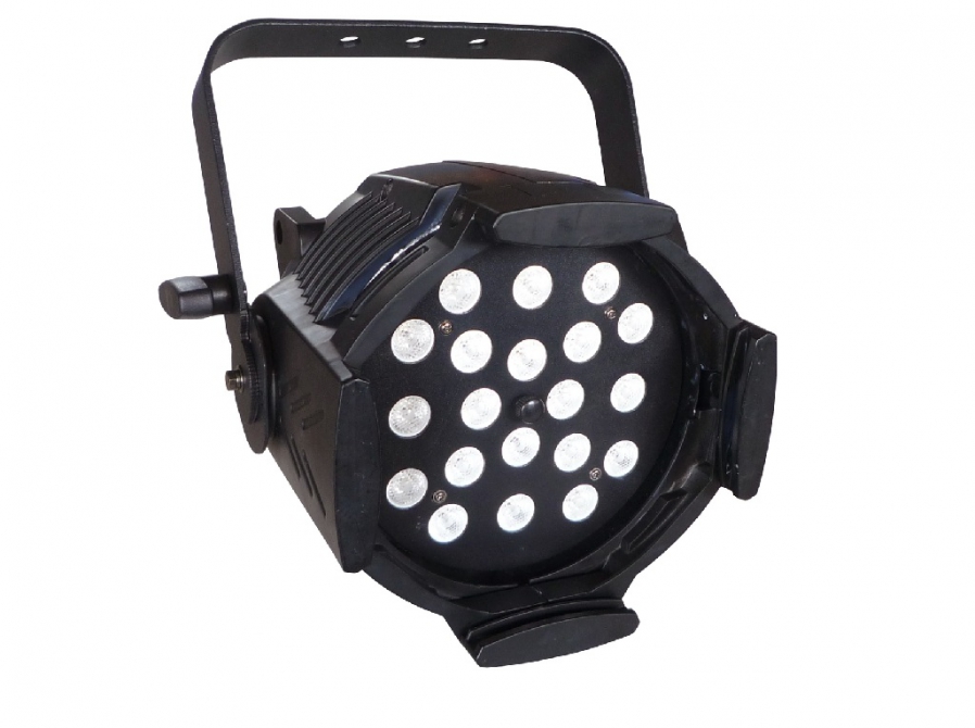 Прожектор INVOLIGHT SUPERSPOT200