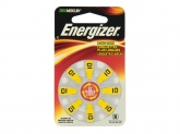Батарейка Energizer Zinc Air 10 1 шт.