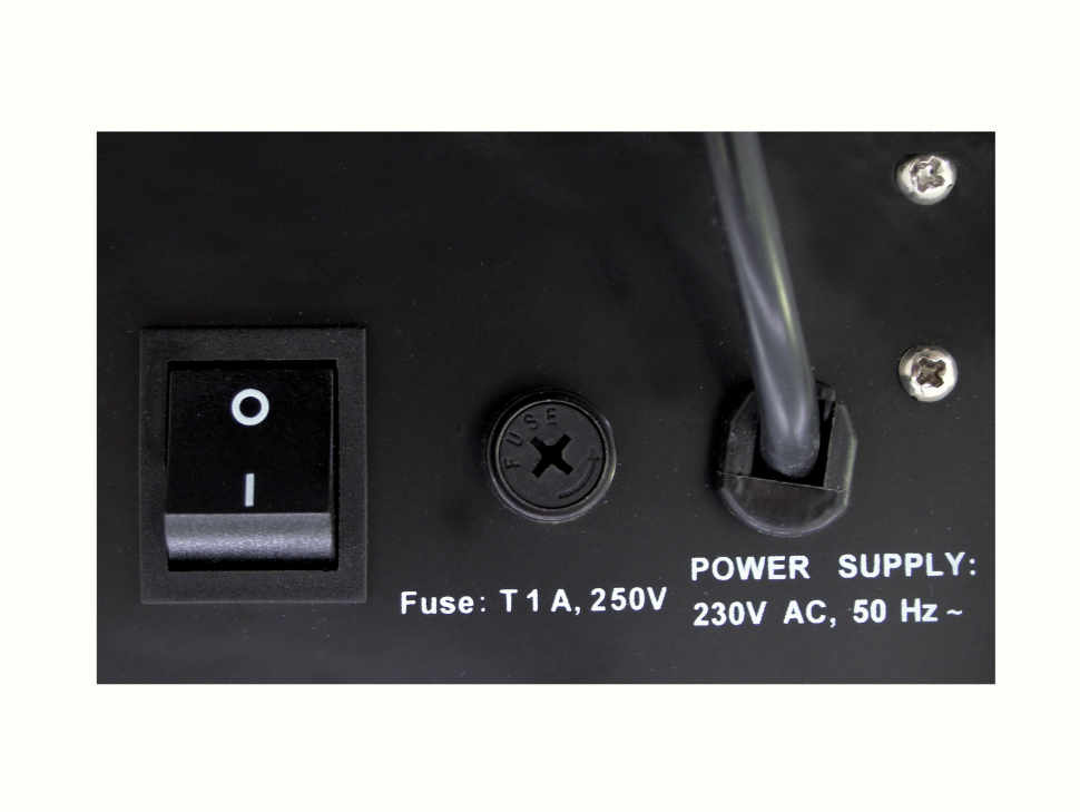 Театральный прожектор Eurolite Floodlight 6 x R7s