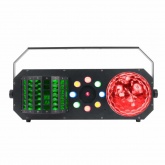 Светодиодный эффект 4 в 1 ADJ BOOM BOX FX1