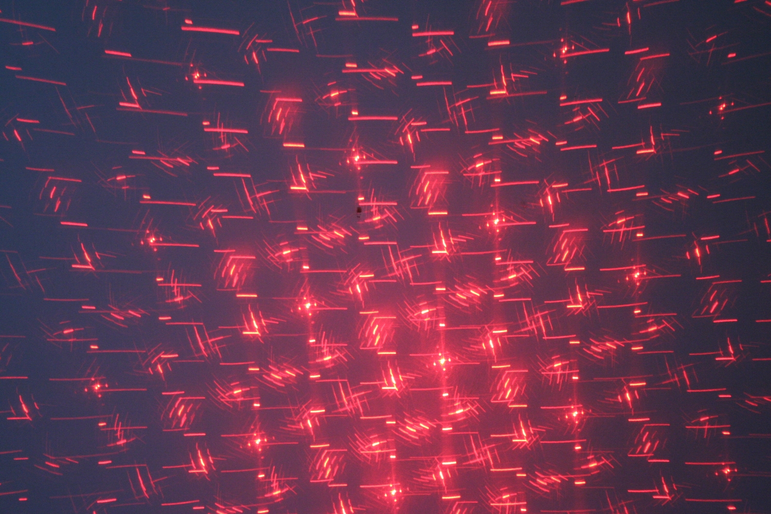 Лазерная цветомузыка INVOLIGHT FSLL134