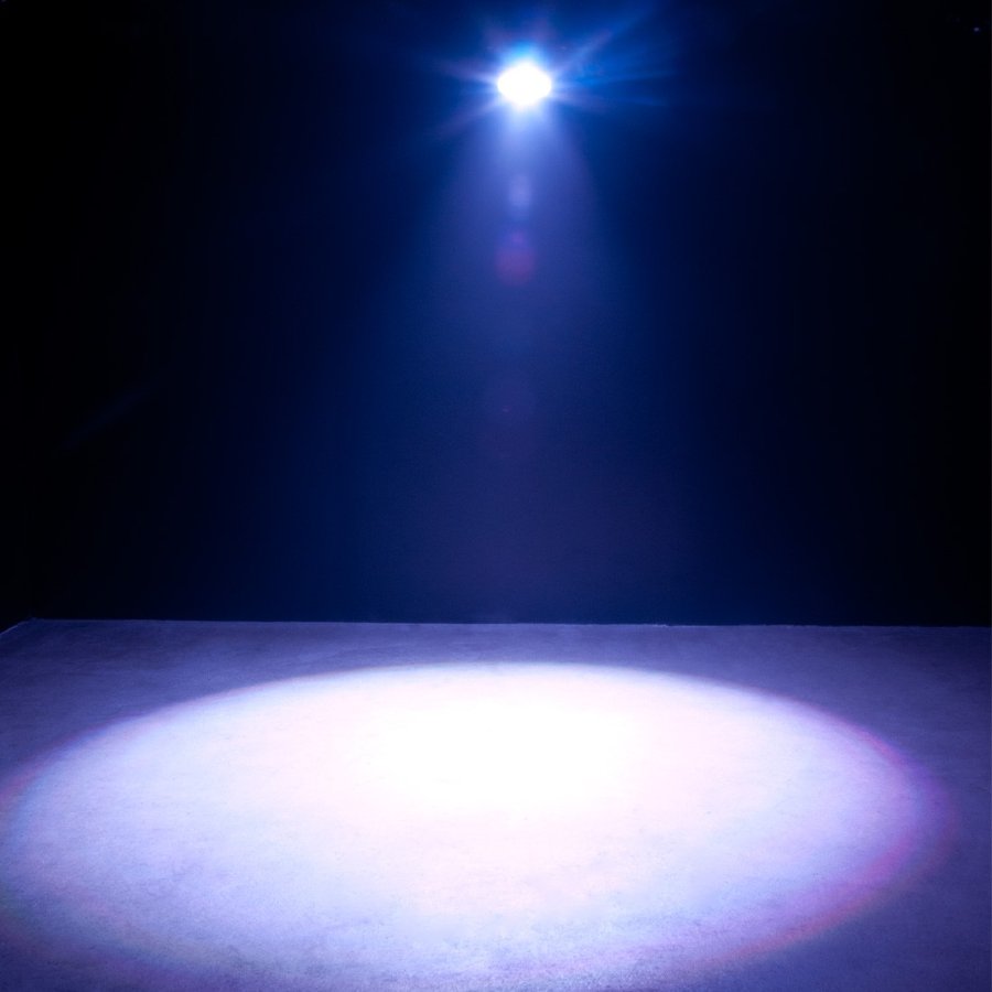 Прожектор ADJ COB Cannon Wash