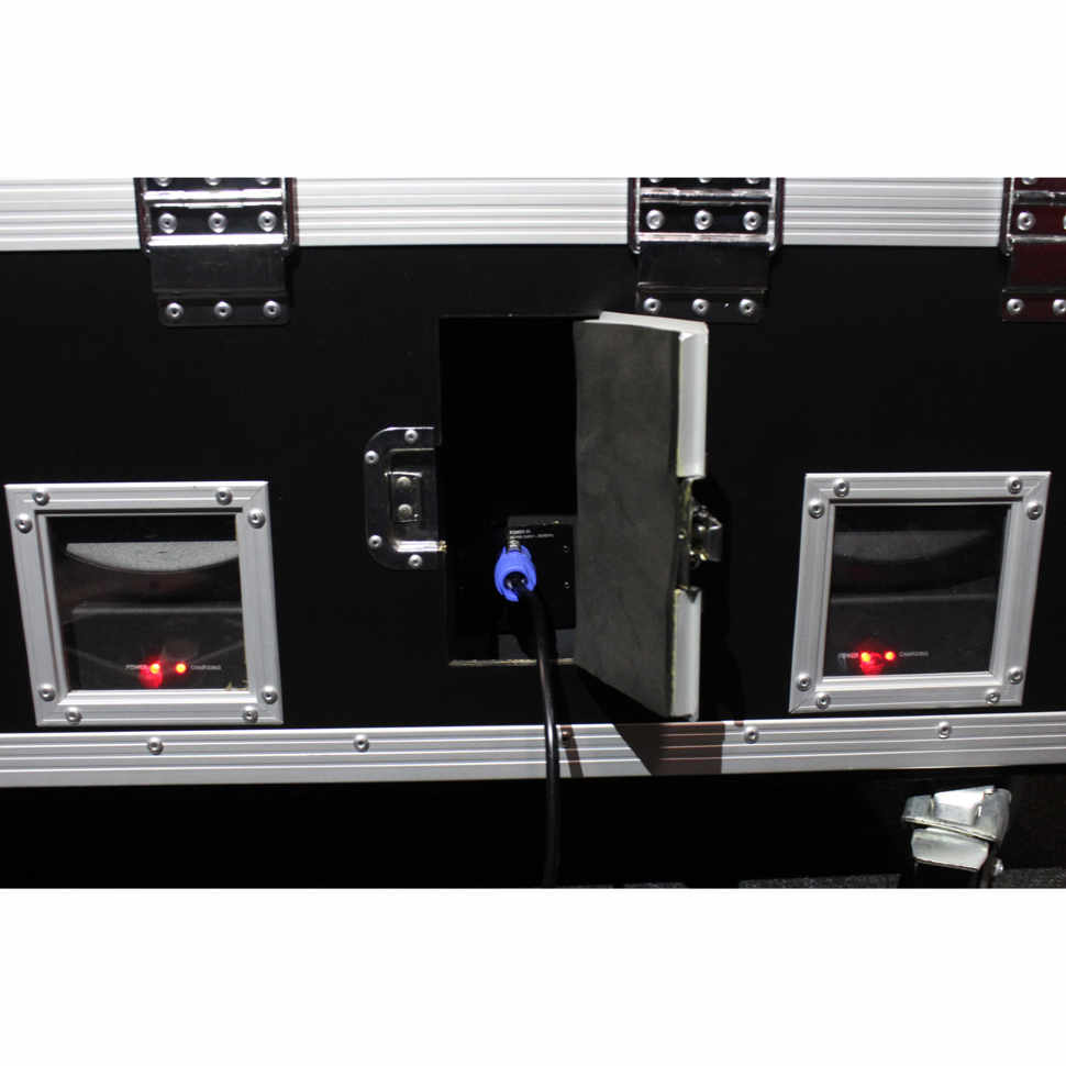 Вращающаяся голова Elation Volt Q5E-6PK