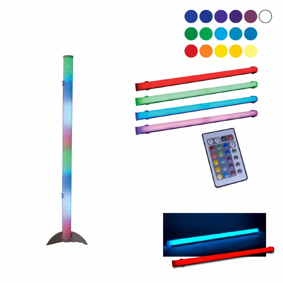 Светодиодная труба ADJ LED COLOR TUBE II