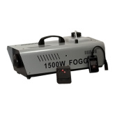 Дым машина PartyMaker FOG-1500